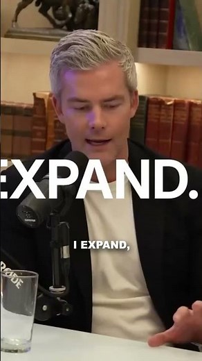 Ryan Serhant on the $14B myth: "I've done $20B in sales"