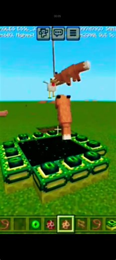 minecraft logic #short #minecraft #gaming