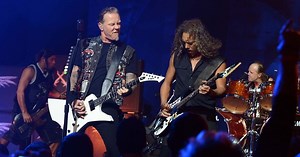 Metallica Mondays: Here's how you can watch the band's iconic 2004 tour of Munich from the 'St Anger' era