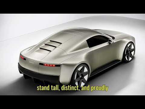 Audi Concept C: The Bold Design Revolution Redefining the Future of Cars