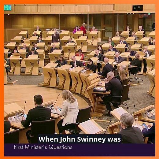 Thousands of teachers are stuck on precarious contracts because the government has completely mismanaged its workforce planning, training extra teachers without being able to employ them. The latest figures showed less than a quarter of newly-qualified teachers were able to find a permanent contract. | Willie Rennie