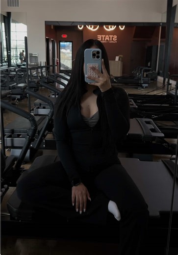 Monday Reset with Miu Miu Beauty