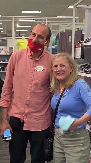 A fun surprise when I was at Target the other day! #target #thesimpsons #simpsonsfan #bartsimpson