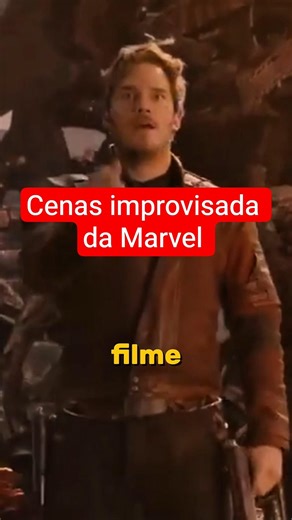 cenas improvisadas Marvel #shorts #viral #viralshorts #homemaranha #thor #marvel #improviso #filmes