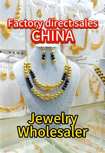 Fast Jewelry Shipment Solutions by Ms. Teng Wholesale