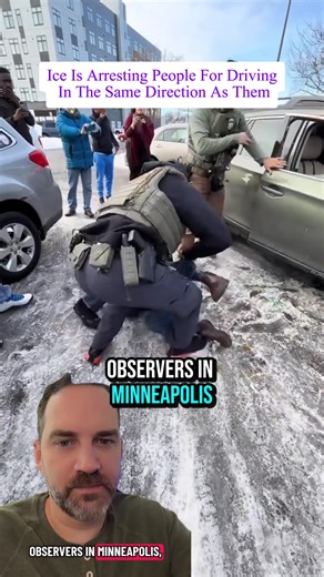 ICE Arrests in Minnesota: Impacts on the Community
