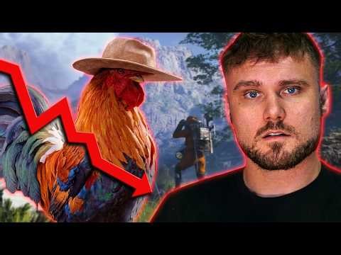 Arc Raiders Isn’t Dead… But Something’s Definitely Off?