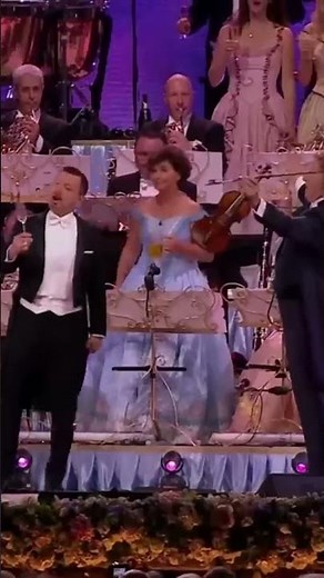 André Rieu Libiamo