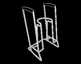 Enfile-Bas de Contention & Aides à l’Enfilage | TOUS ERGO