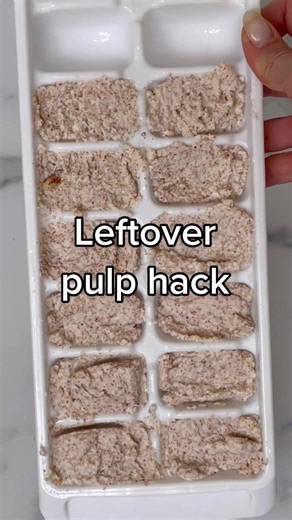 Creative Ways to Utilize Leftover Almond Cow Pulp