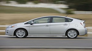 3 Secrets To Cheaper Maintenance On Your Toyota Prius