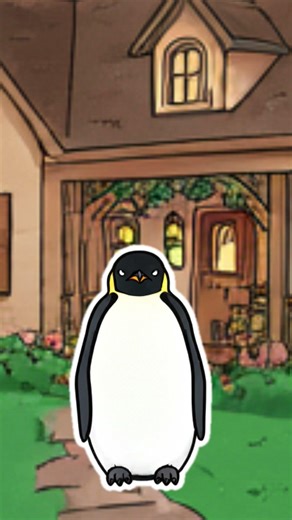 Avery the penguin promo June 4 2014 sony pictures animation on jetix