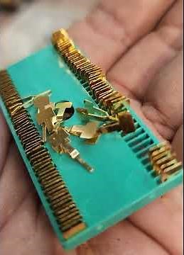 The REAL Difference Between Gold Plating and Solid Gold for Luxury Watches