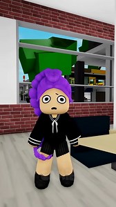 Rumi Forgot To Do Her Homework🤣🤣🤣 | Brookhaven RP