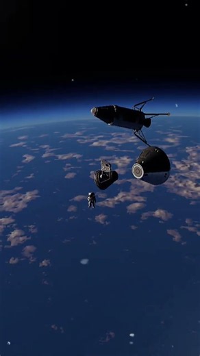 space flight simulator 2 demo :)