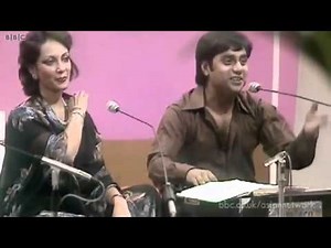 Punjabi Tappay (Punjabi Tappe) by Jagjit and Chitra