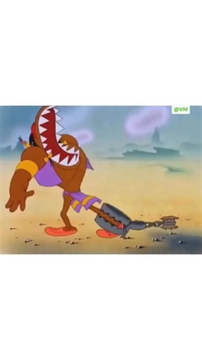 Memes & Movies on Instagram: "Injun Trouble is a 1938 Looney Tunes short directed by Bob Clampett and starring Porky Pig. It is known for its high-energy gags and is considered a predecessor to Clampett's more surreal masterpieces, like Porky in Wackyland. Porky Pig leads a pioneer wagon train across a map of the United States. While the East Coast is a thin strip of "civilization," the rest of the country is marked as the territory of the formidable "Injun Joe". Injun Joe, nicknamed the "Superc