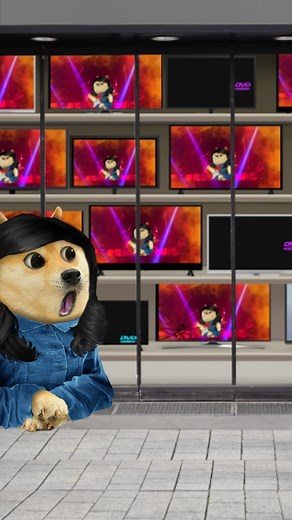 Mi video no solo es musical, también provoca separaciones. Inspiración: itsthecrazylatina #storytime #historias #abrohilo #boda | Qué Perro Hilo