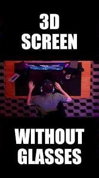 A Kickstarter Project We Love: ZIMO1: The Breakthrough Interactive Light Field 3D Display