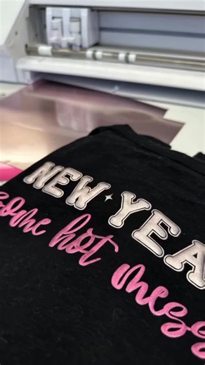 Satisfying Puff Vinyl Expansion for T-Shirts