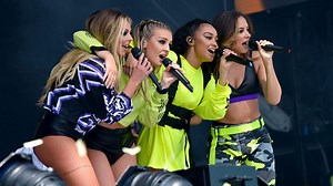 Radio 1's Big Weekend 2017 - Little Mix