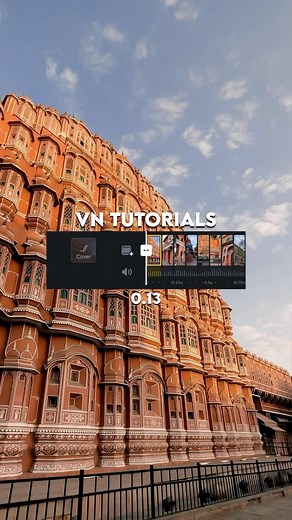 Raghav Ojha | Travel | Jaipur on Instagram: "Save & Share App Used: VN Trending Reel Tutorial Clip Duration: 0.13, 0.10(8 times), 0.80, 0.40, 0.28, 0.25, 0.76, 0.20, 0.42, 0.14, 0.59, 0.34, 0.53, 0.63, 0.10(7 times), 0.65, 0.18, 0.20, 0.52, 0.39, 0.21, 0.35, 0.28, 0.14, 0.17, 0.34, 0.21, 0.16, 0.20, 0.18(2 times), 0.84 Use this Edit to Make your Reel Viral #travel #travelphotography #travelvlog #vn #vnedit #vneditor #vnvideoeditor #vneditorvideo #vncode #vntutorial #tutorial #tutorials #travelgr