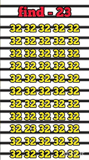 Finding Odd Numbers Just Got Easier
