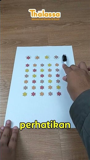 DIY Flowers Worksheet