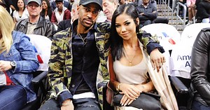 Big Sean and Jhené Aiko: A Complete Timeline of Their True Romance