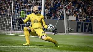 FIFA 15 - Next Gen Goalkeepers add to the excitement
