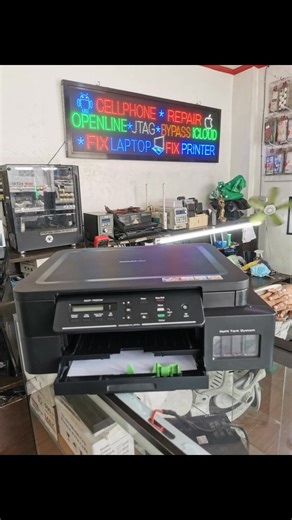 #printerrepair #Brotherfix #techrepair | 5G siblings cellphone & laptop/computer repair shop | Facebook