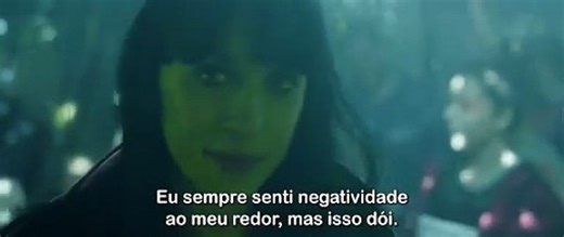 A cura | movie | 2018 | official trailer