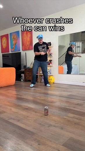 241K views · 7.7K reactions | We FINALLY have a winner 磊拾 With @merrickhanna 烙 | The Williams Fam | Facebook