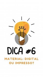 Nazli Setton Filippini | Vamos para a próxima dica! 😃 Materiais impressos ou digitais?? Ferramentas mencionadas: - Foxit PDF Reader - Draftable compare 🤓 | Instagram
