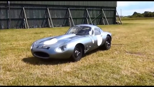 E Type