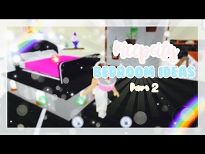 Meepcity :: Bedroom ideas ┊͙part two