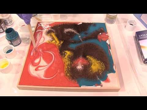 Ep. 1011 - Pebeo Demo