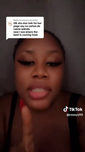 Secret Competition Over Hair Business Exposed