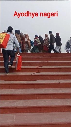 Ayodhya nahan mouni amavasya #shortvideo #ayodhya