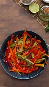 Today's recipe is an absolute beauty! Our good friend @liamchau showed us this dish, and everyone was blown away with how delicious it is. We met Liam at Vegan Nights in London a while ago, he’s the man behind @highgradelondon - Brick Lane’s best coffee ☕️ As well as making awesome coffee, Liam is an awesome chef. The flavours in this Feijoada are deep, rich and smokey. The king oyster mushrooms give it a wonderfully meaty feel. If you can't get your hands on king oyster mushrooms, any will do. 