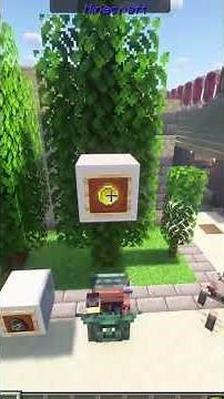 HOW DRIMBLE WORKS IN MINECRAFT WITH THE ANCIENT ELEMENTS MOD