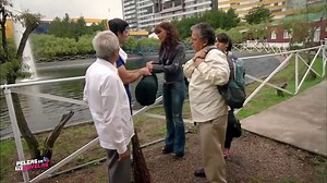 ¡Alejandro corre a María José de su casa y de su vida!. #Sortilegio | Adela Noriega FANS