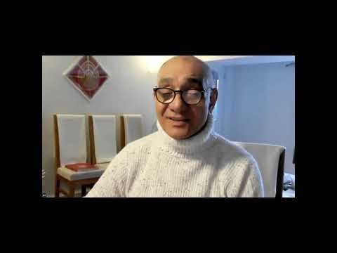 Creative Expression - Daily Broadcast