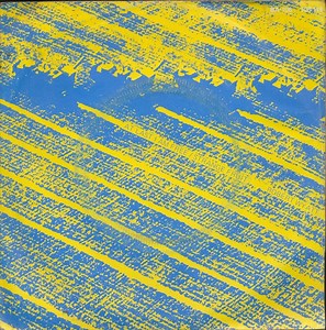 Robert Wyatt - At Last I Am Free / Strange Fruit