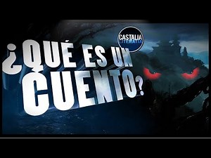 ¿Qué es el cuento? El CUENTO LITERARIO | Orígenes del cuento y características 📚✍📚