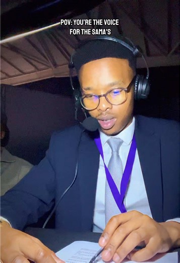 #SineTheVoiceArtist | Voice Actors