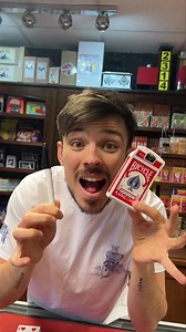 CRAZY Magic Trick REVEALED!?😱🤯🪄#magicshop #magictricks | Alakazam Magic Limited