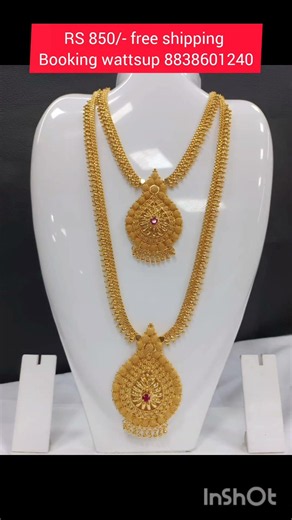 ✨ Latest Gold Covering Jewelry Collection 2026 | Budget Friendly Designs