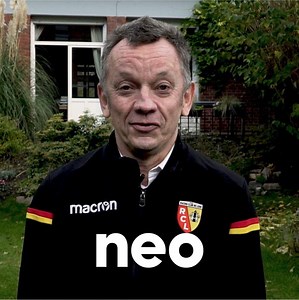 🎶 « AU NOOOOOORD, C’ETAIENT LEEEES CORONNNNNS » 🎶 L’histoire derrière l’hymne légendaire du Racing club de Lens 🔴🟡 | Neo