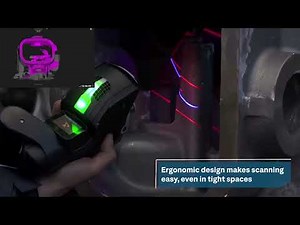 Take precision to new places